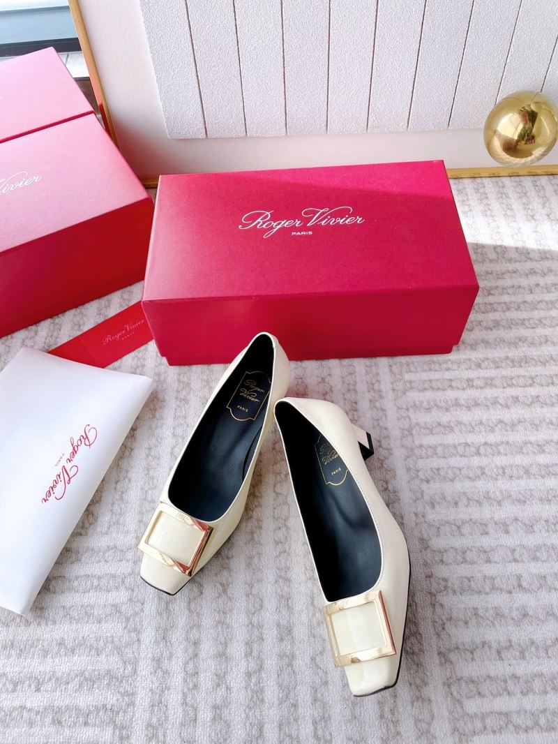 Roger Vivier Shoes